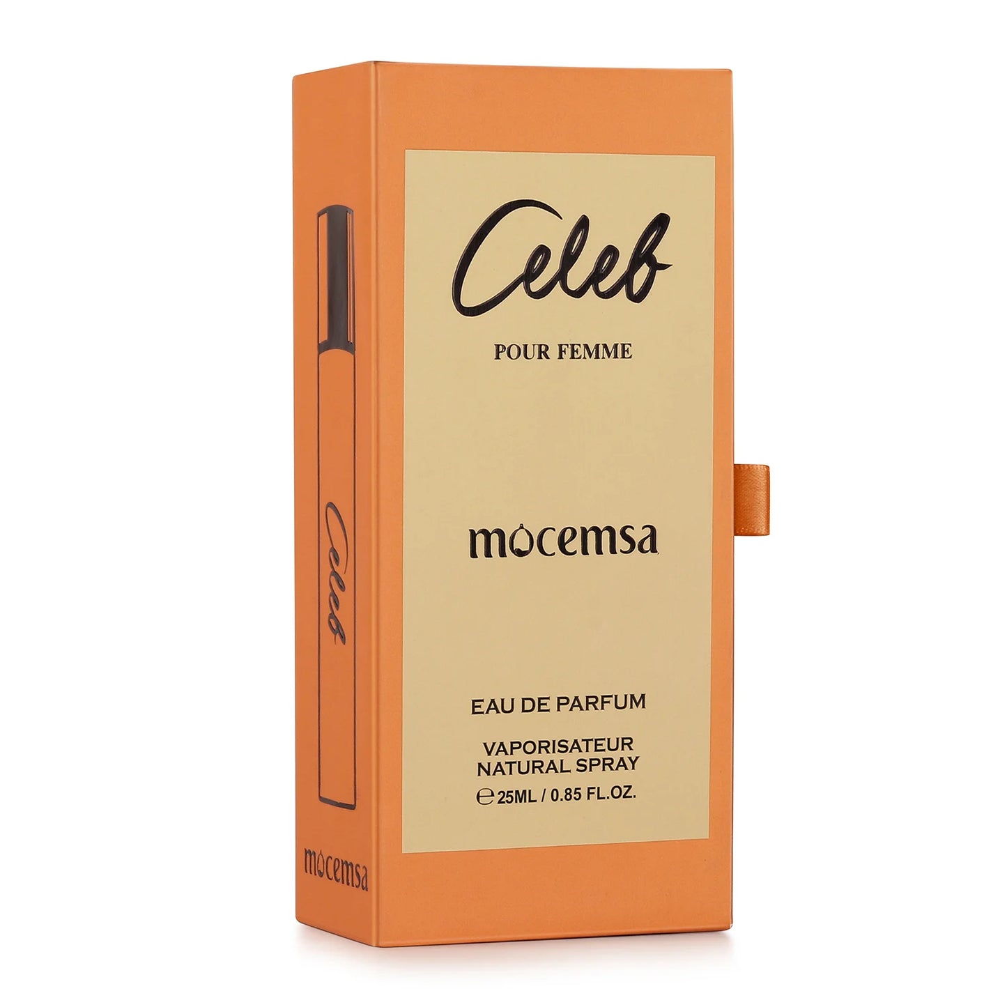 Mocemsa Celeb Pour Femme EDP