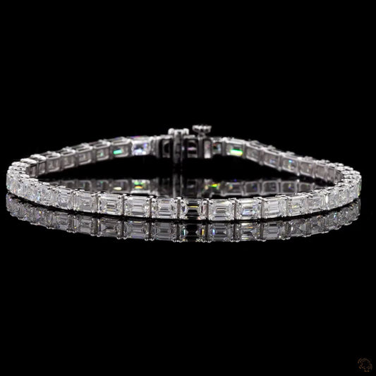 BTN0226EM1300LD07 - Tennis Bracelets Bracelets