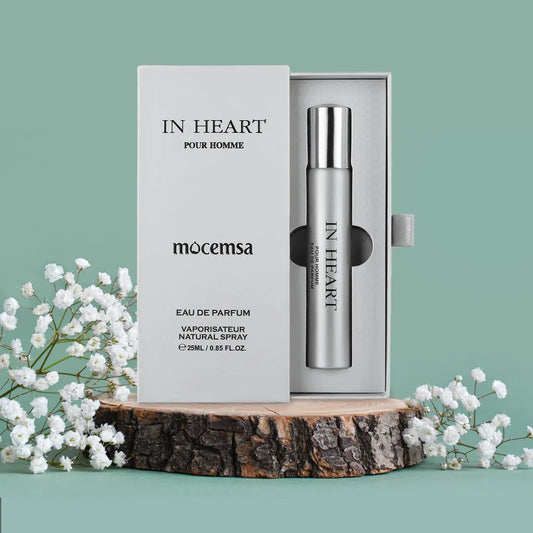 Mocemsa In Heart Pour Homme EDP