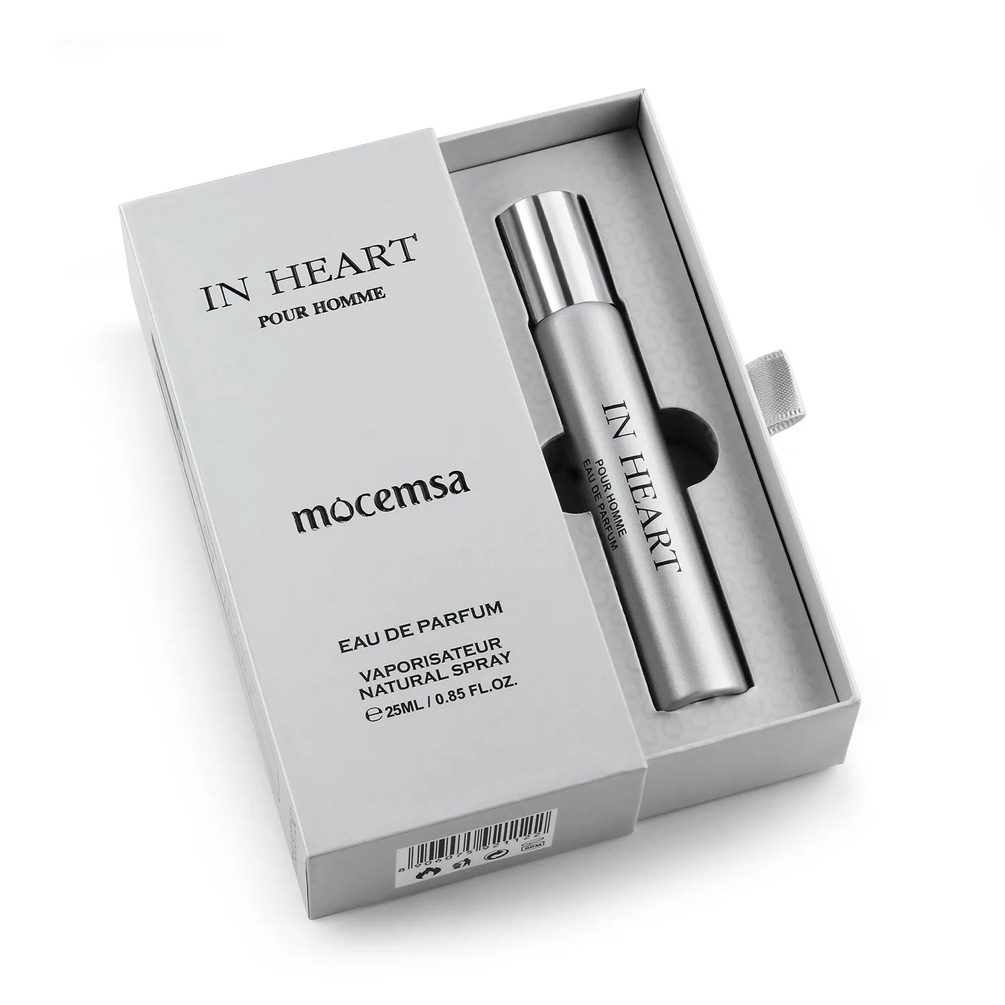 Mocemsa In Heart Pour Homme EDP