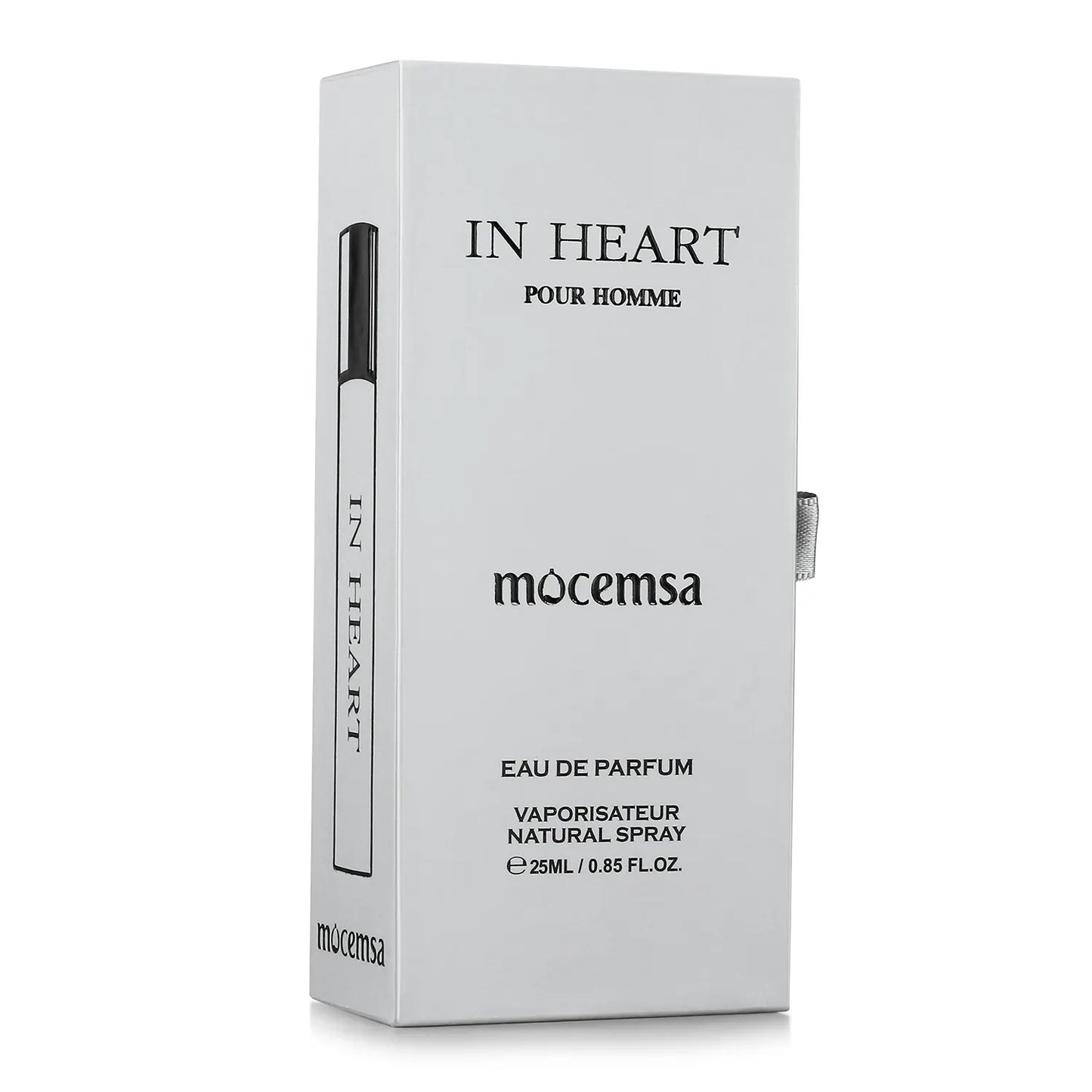 Mocemsa In Heart Pour Homme EDP