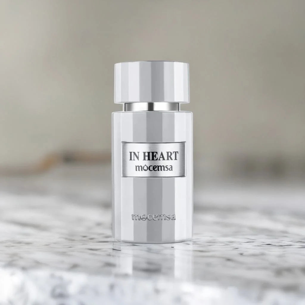 Mocemsa In Heart Pour Homme EDP
