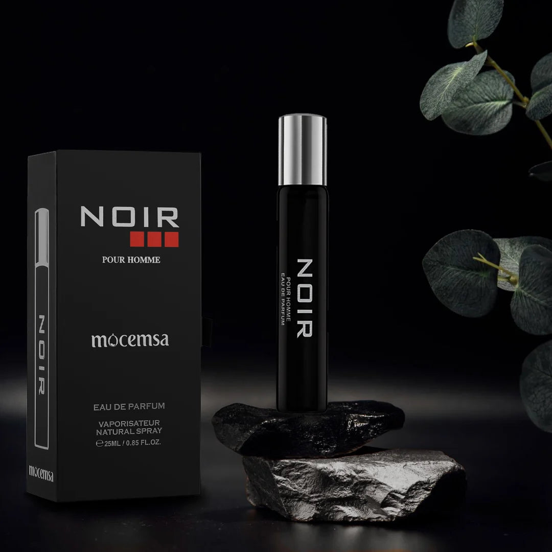 Mocemsa Noir Pour Homme EDP