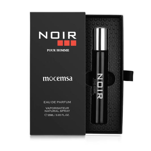 Mocemsa Noir Pour Homme EDP