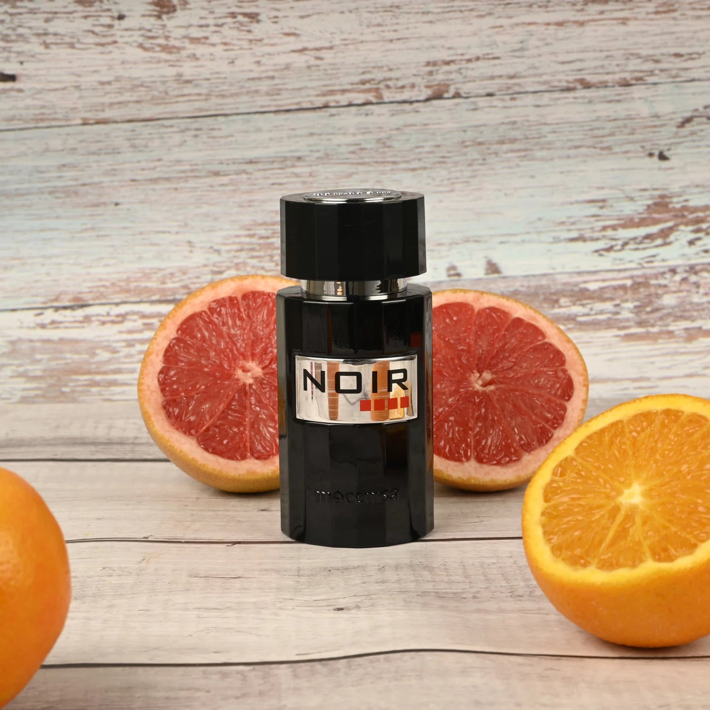 Mocemsa Noir Pour Homme EDP