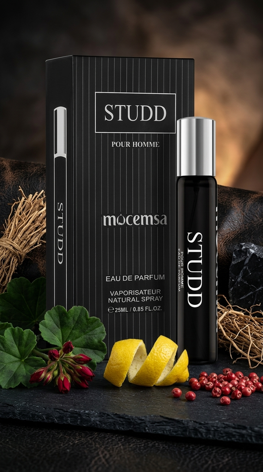 STUDD Pour Homme Eau De Parfum