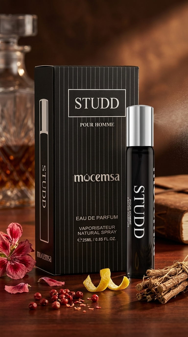 STUDD Pour Homme Eau De Parfum