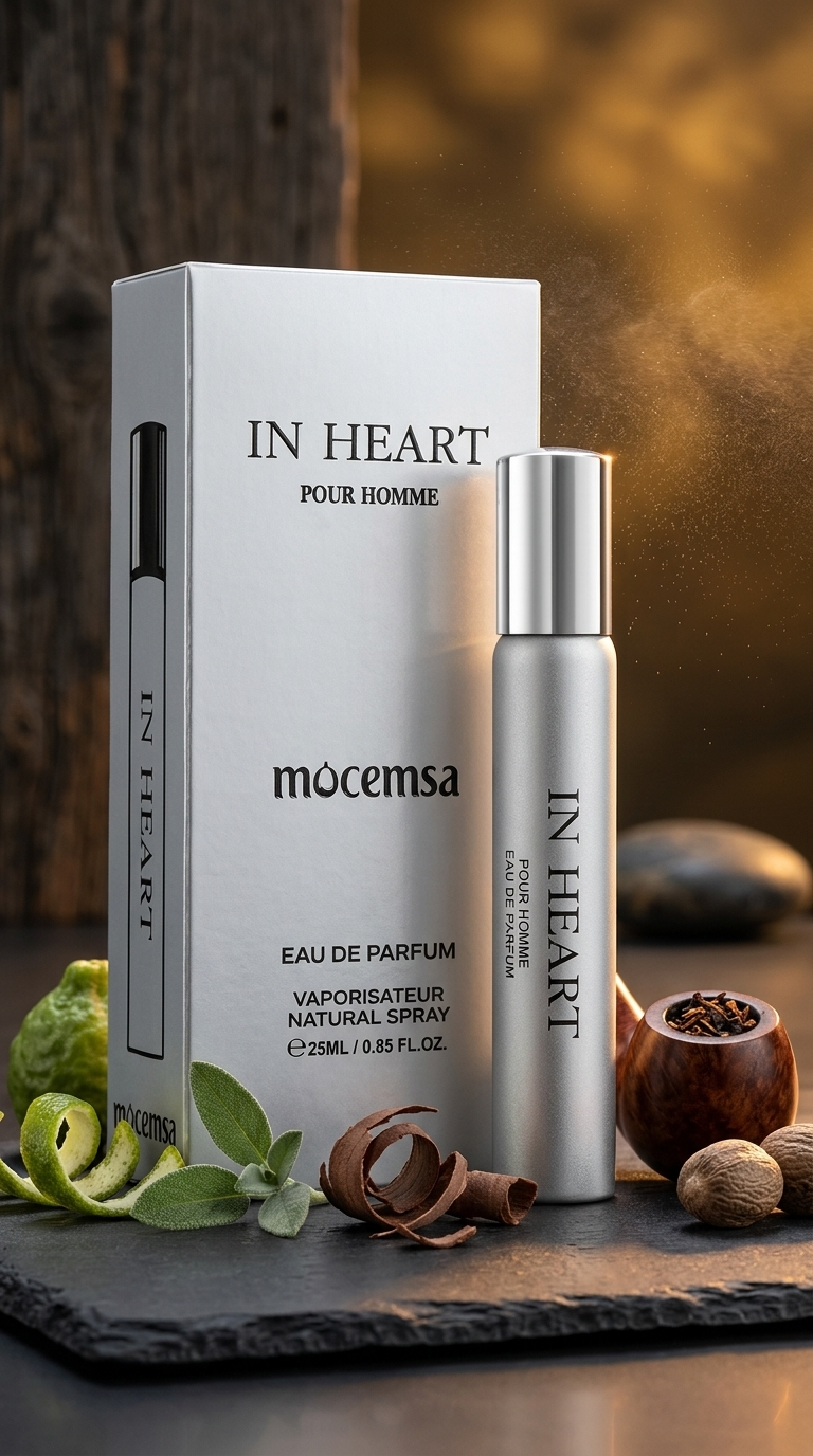 In Heart Eau De Parfum