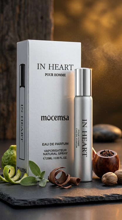 In Heart Eau De Parfum