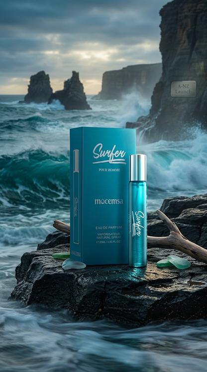 Surfer Eau De Parfum