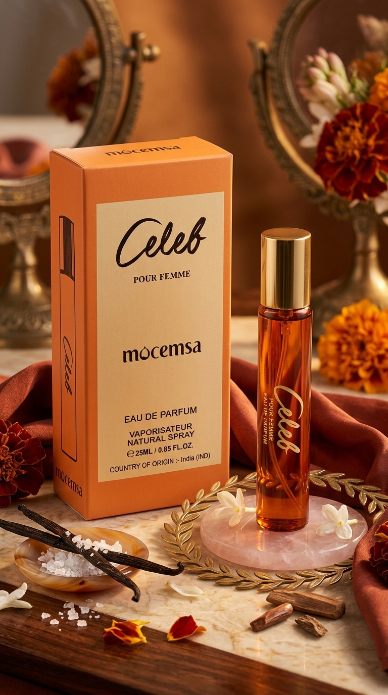 Celeb Aqua Eau De Parfum