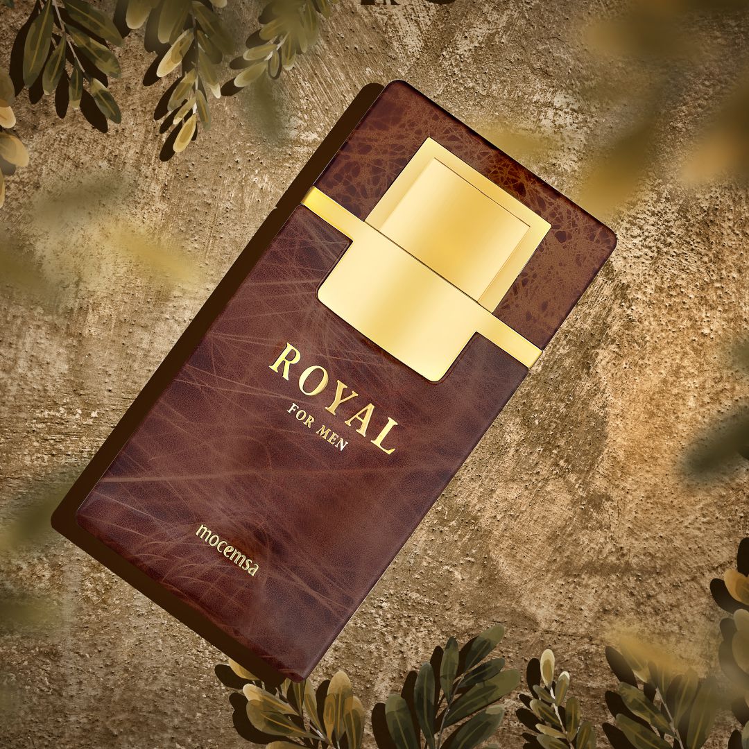 Royal Eau De Parfum