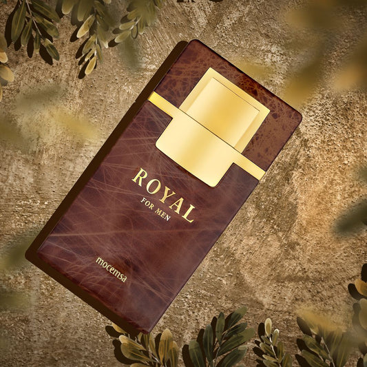 Royal Eau De Parfum