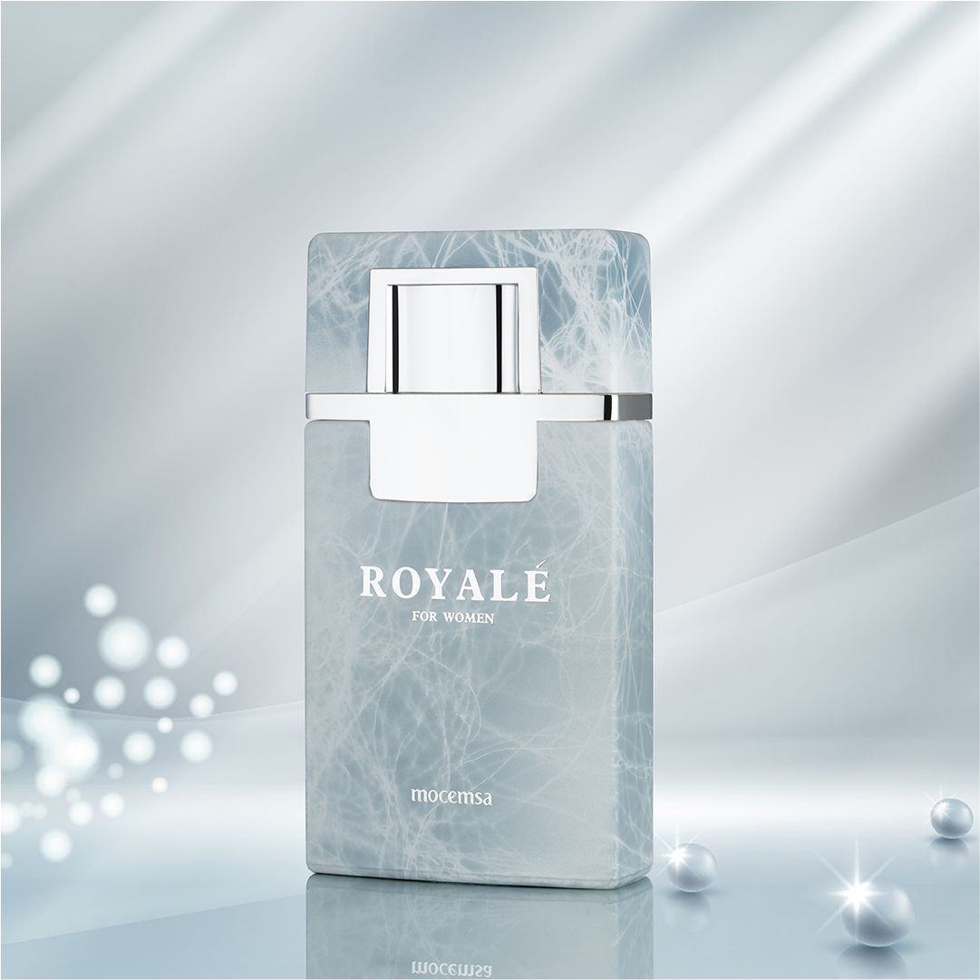 Royale Eau De Parfum