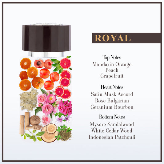 Royal