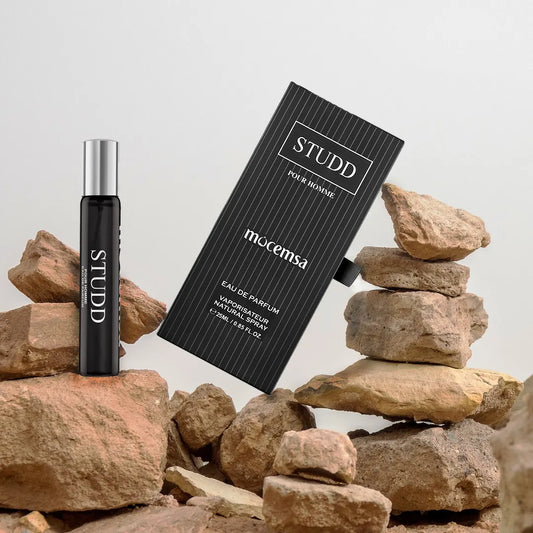 Mocemsa Studd Pour Homme EDP