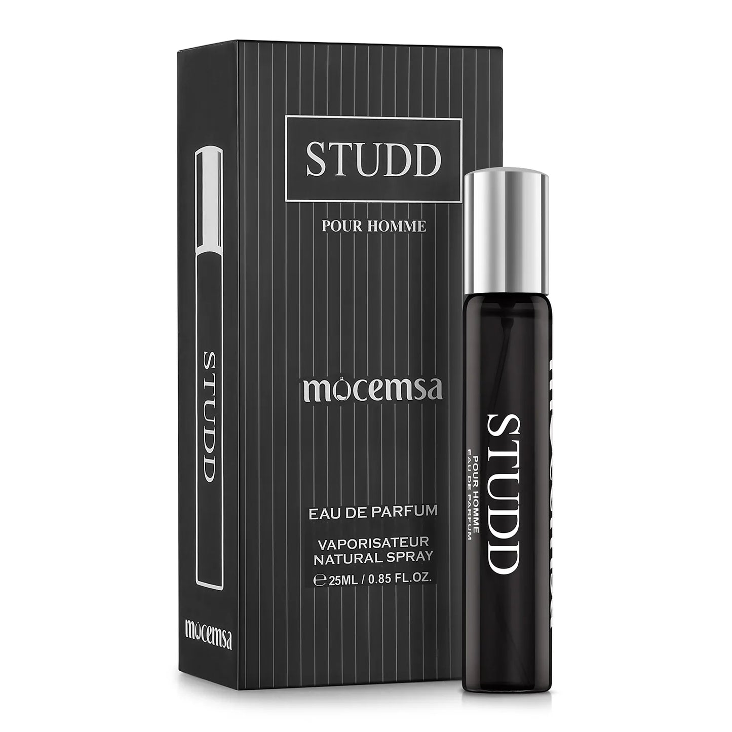 Mocemsa Studd Pour Homme EDP