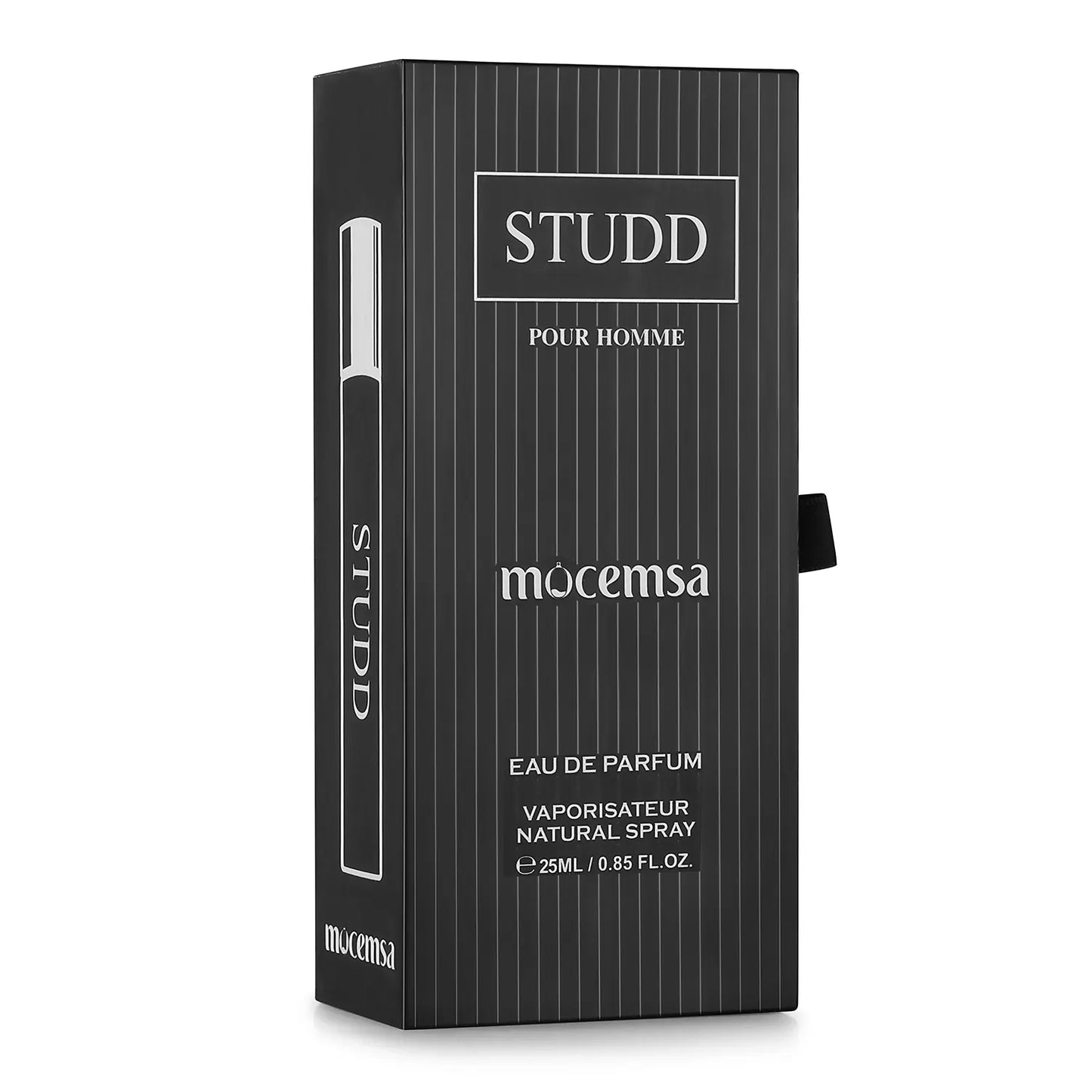 Mocemsa Studd Pour Homme EDP