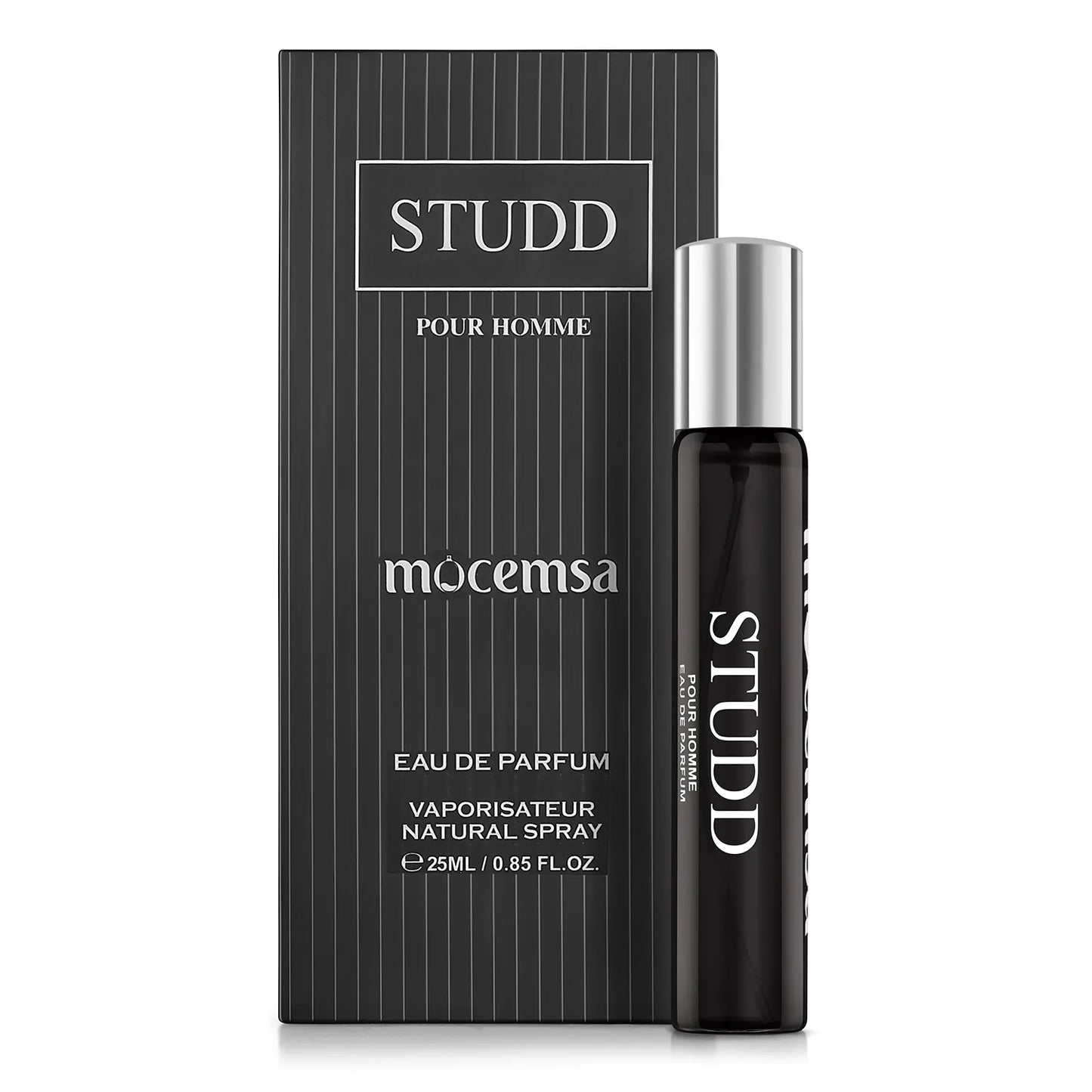 Mocemsa Studd Pour Homme EDP