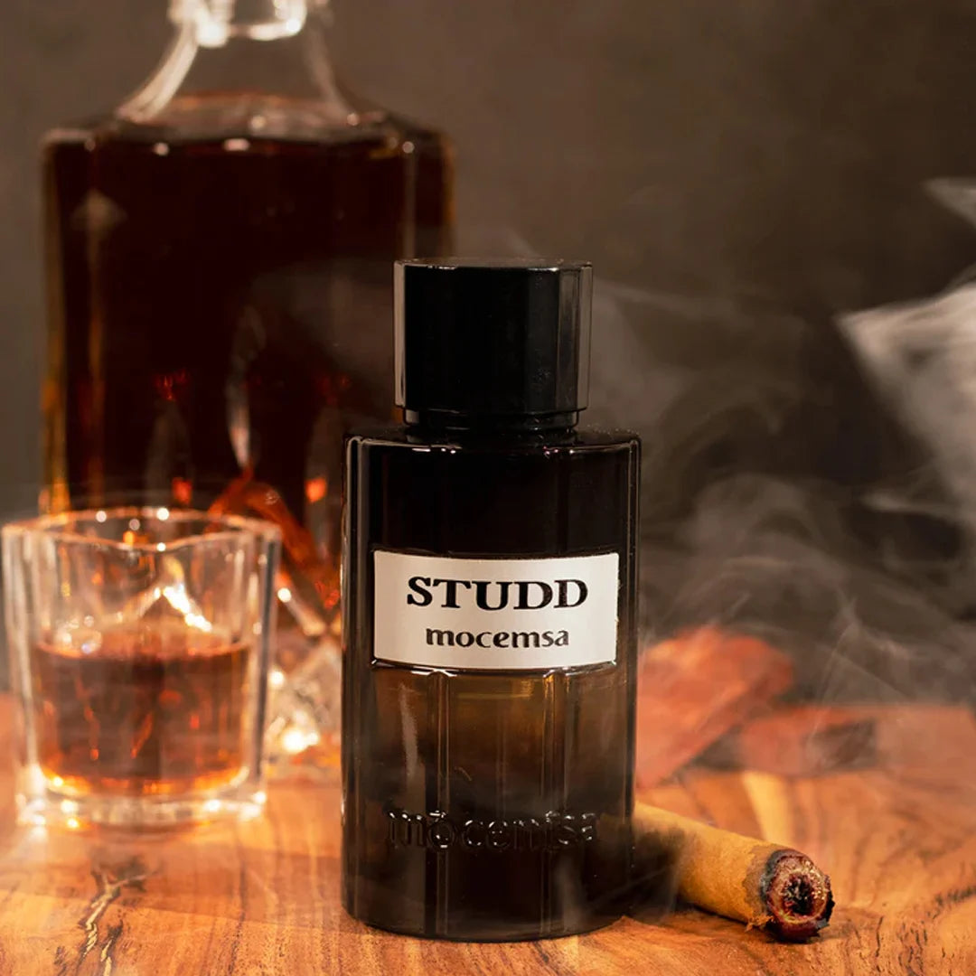 Mocemsa Studd Pour Homme EDP