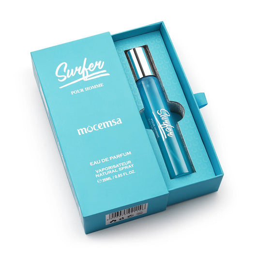 Mocemsa Surfer Pour Homme EDP