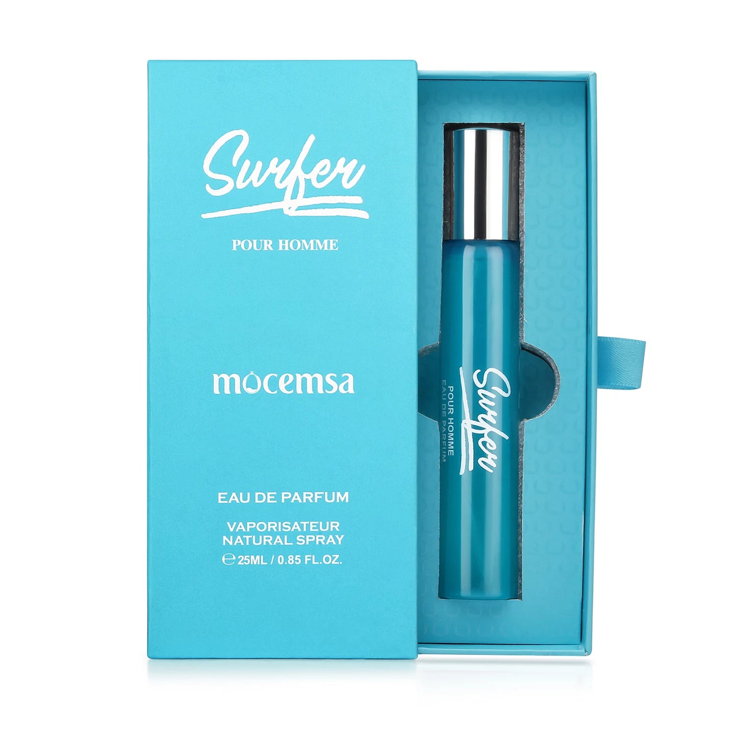 Mocemsa Surfer Pour Homme EDP