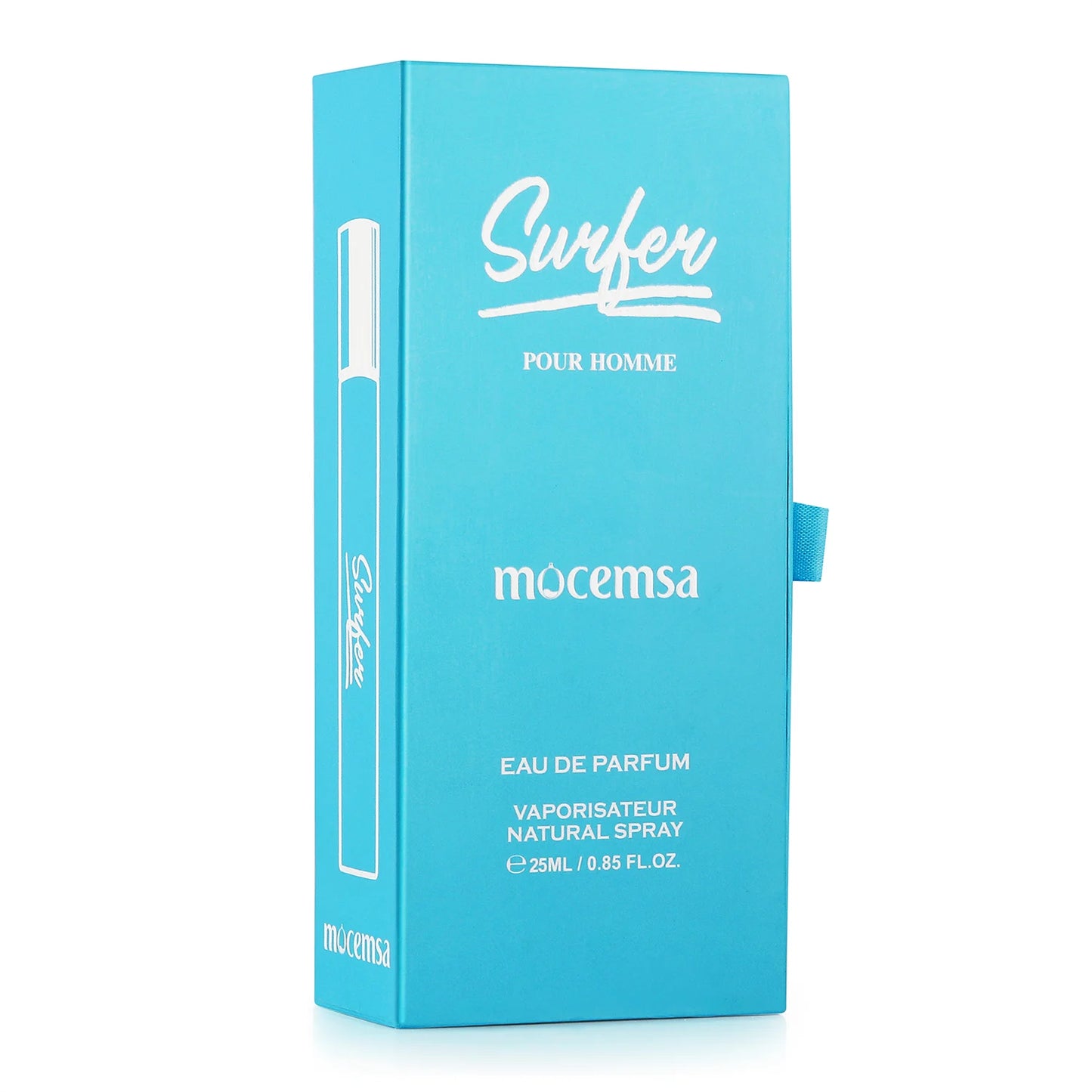 Mocemsa Surfer Pour Homme EDP