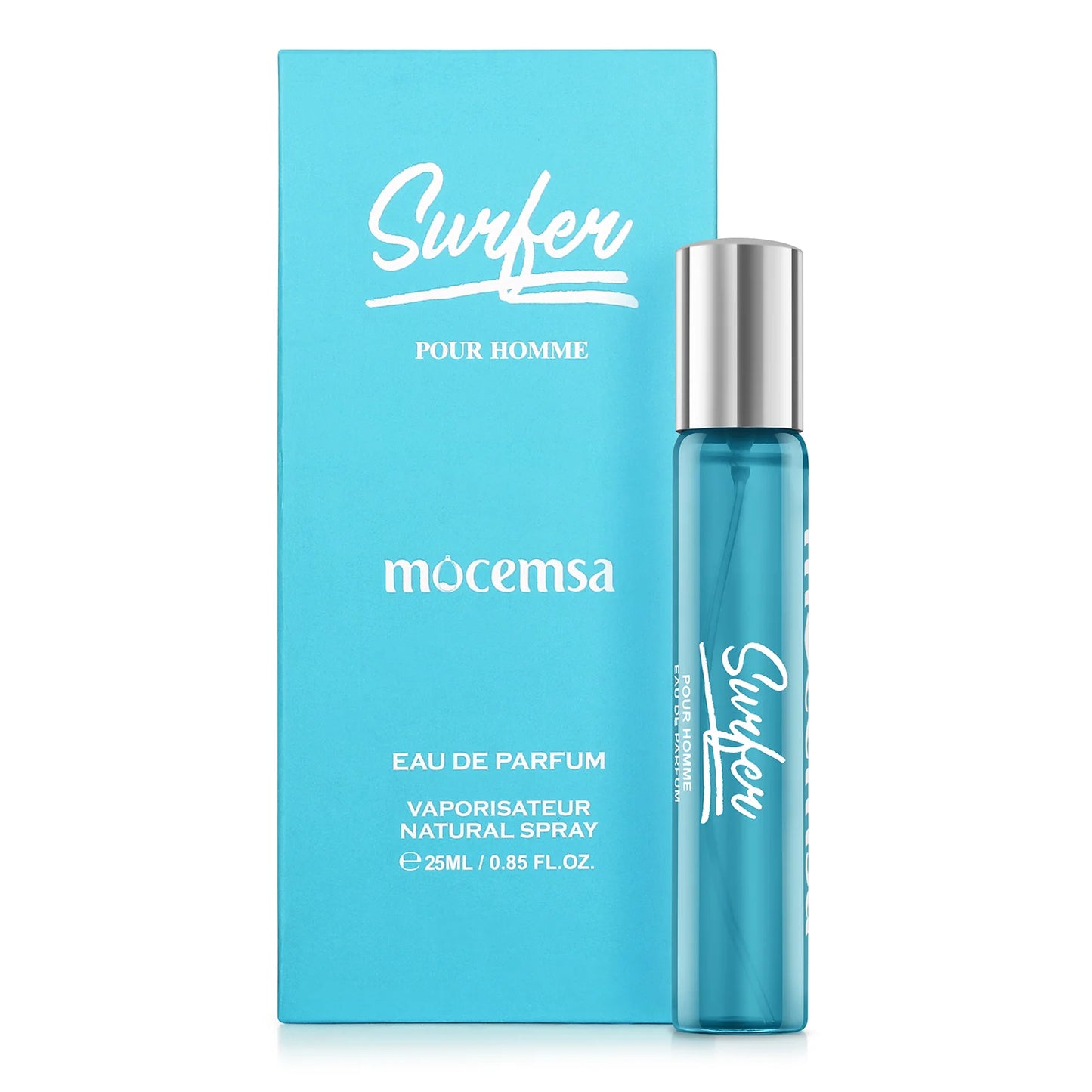 Mocemsa Surfer Pour Homme EDP