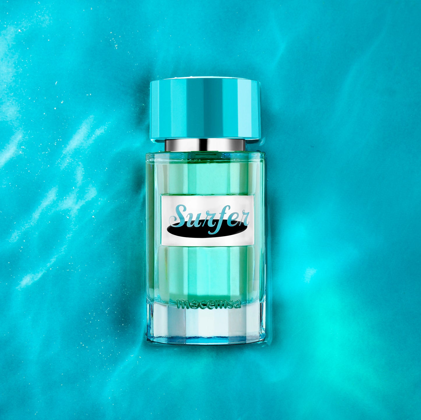 Mocemsa Surfer Pour Homme EDP