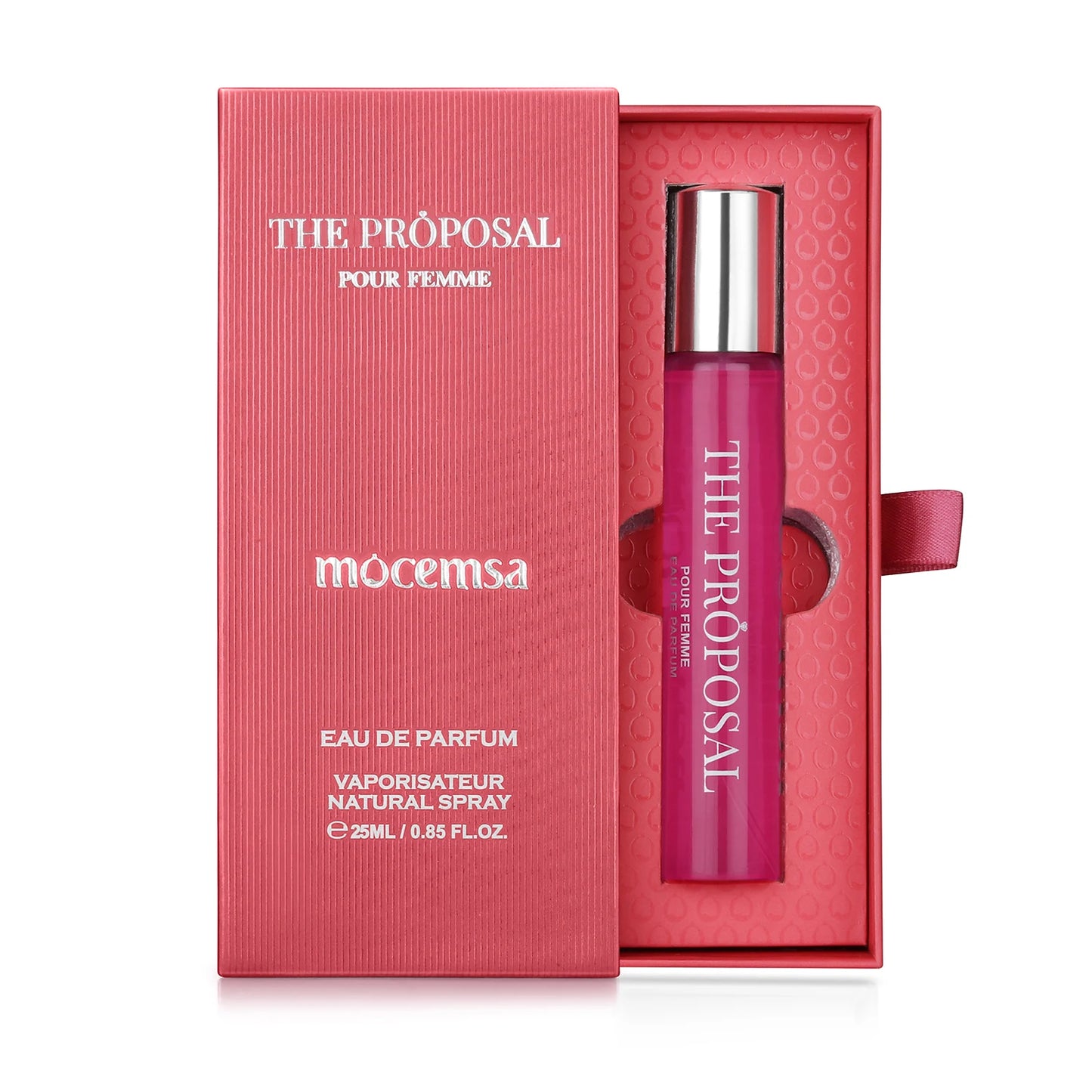 Mocemsa The Proposal Pour Femme EDP