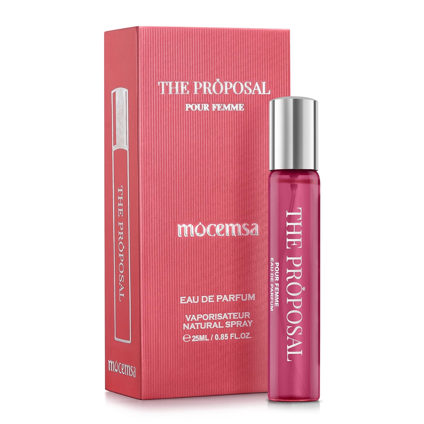 Mocemsa The Proposal Pour Femme EDP