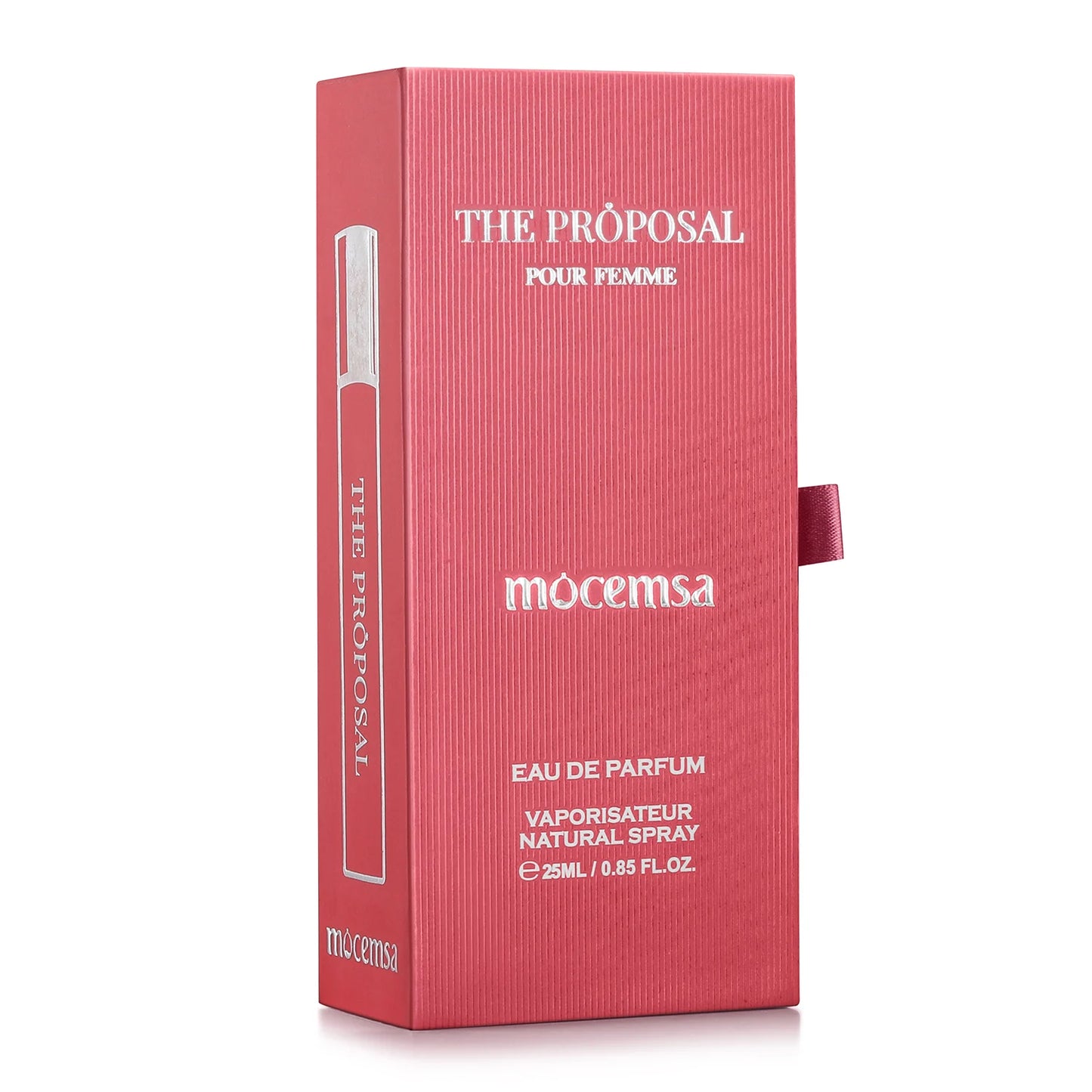 Mocemsa The Proposal Pour Femme EDP