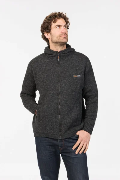 Terrain Explorer Jacket