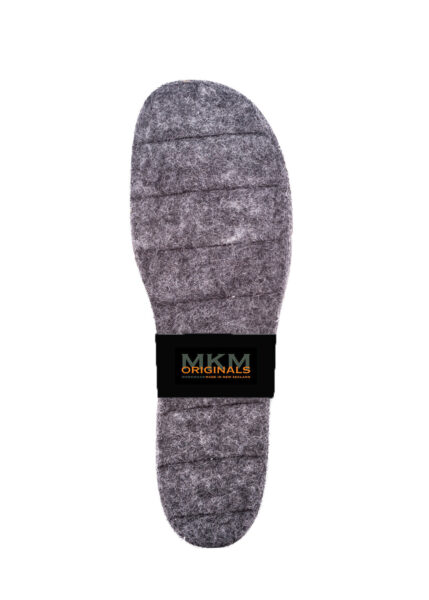 Insoles - 100% NZ Wool