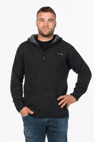 Extreme - 36.6 Dual Layer Hoodie