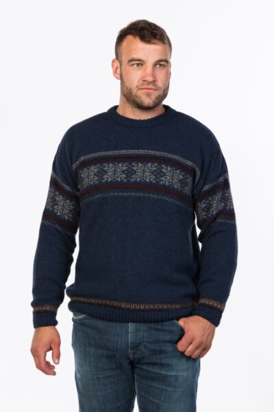 Blizzard - Eco Blend Crew