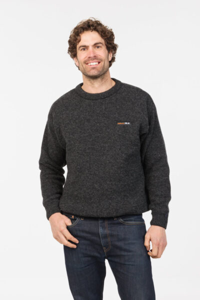 Tasman Crew - 36.6 Dual Layer