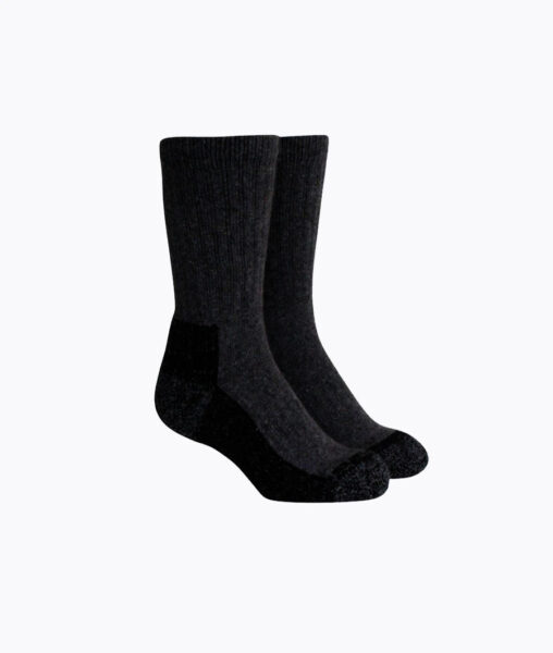 Possum Gumboot Sock - Eco Blend